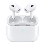 هدفون بلوتوثی اپل مدل AirPods Pro 2nd Generation 2023 Type-C