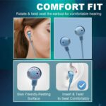 هدفون بی سیم جی بی ال مدل TUNE 215BT Wireless Bluetooth Earbuds