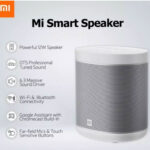 اسپیکر شیائومی مدل Mi Smart Speaker Wi-Fi L09G