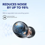 هدفون بلوتوثی انکر مدل Soundcore Space A40 A3936