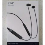 هندزفری بلوتوثی ناتینگ مدل CMF Neckband Pro