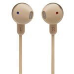 هدفون بی سیم جی بی ال مدل TUNE 215BT Wireless Bluetooth Earbuds