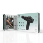 ماساژور تفنگی گرین لاین مدل Wave Massage Gun