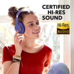 هدفون بلوتوث انکر مدل Soundcore Life Q10