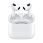 هدفون بلوتوثی اپل مدل AirPods 3