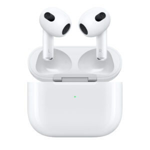 هدفون بلوتوثی اپل مدل AirPods 3