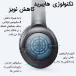 هدفون بی سیم انکر مدل Soundcore Q20i