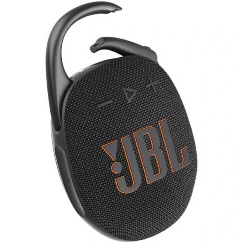 اسپیکر بلوتوثی قابل حمل JBL Clip 5