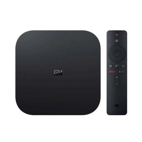 پخش کننده تلویزیون شیائومی TV Box S