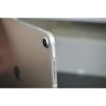 تبلت اپل حافظه 128 گیگابایت iPad Air 2024 M2 Wi-Fi