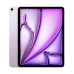 تبلت اپل حافظه 128 گیگابایت iPad Air 2024 M2 Wi-Fi