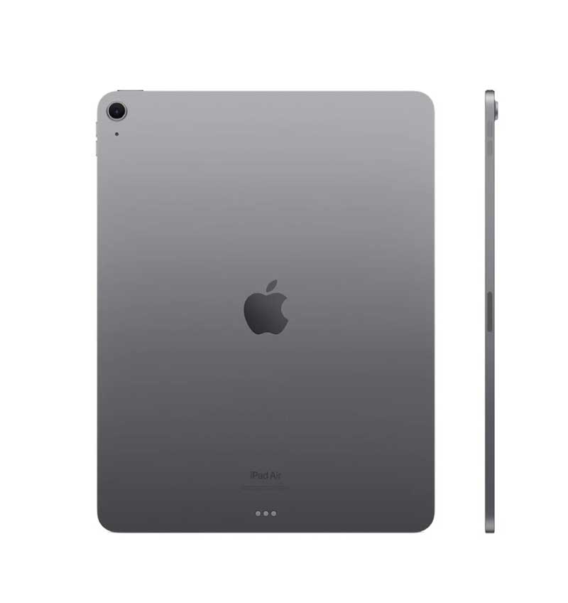 تبلت اپل حافظه 256 گیگابایت iPad Air 2024 M2 Wi-Fi