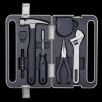 جعبه ابزار شیائومی مدل HOTO Tool kit QWSGJ002