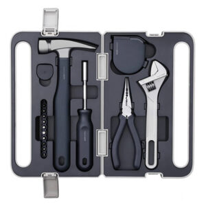 جعبه ابزار شیائومی مدل HOTO Tool kit QWSGJ002