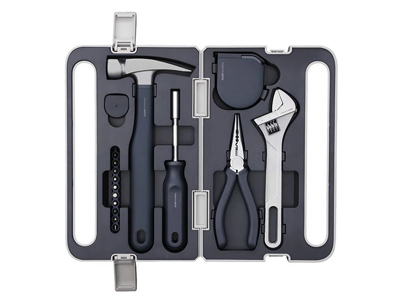 جعبه ابزار شیائومی مدل HOTO Tool kit QWSGJ002