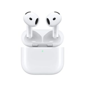 هندزفری بی سیم اپل مدل AirPods 4 نسخه ANC