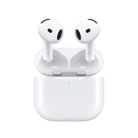 هندزفری بی سیم اپل مدل AirPods 4 نسخه ANC