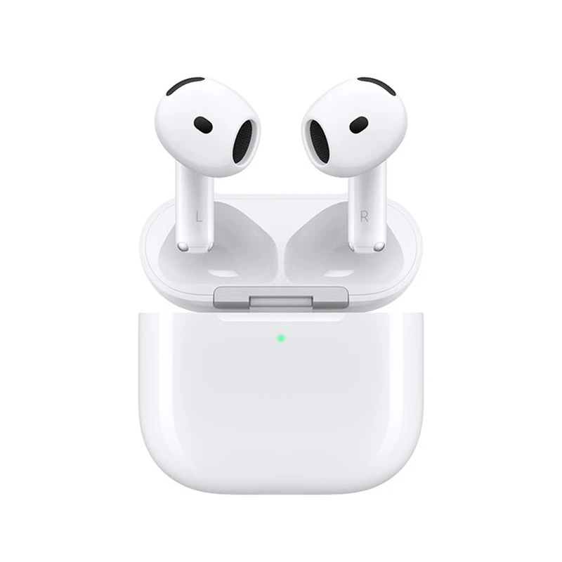 هندزفری بی سیم اپل مدل AirPods 4 نسخه ANC