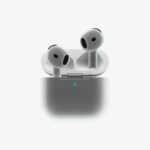 هندزفری بی سیم اپل مدل Apple AirPods 4