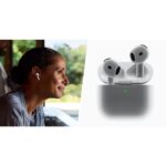 هندزفری بی سیم اپل مدل Apple AirPods 4