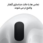 هندزفری بی سیم اپل مدل Apple AirPods 4