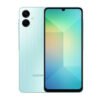 گوشی موبايل سامسونگ مدل Galaxy A06 4G ظرفیت 128 گیگابایت رم 6 گیگابایت - آبی