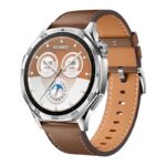 ساعت هوشمند HUAWEI Watch GT5 46mm بند چرم