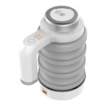 کتری برقی تاشو خودرو گرین لاین مدل Electric Kettle GNCARFELKT