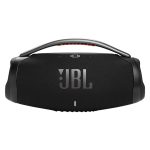 اسپیکر بلوتوثی قابل حمل جی بی ال مدل Boombox 3